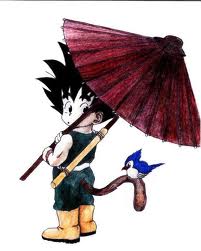 Dragon Ball Funny